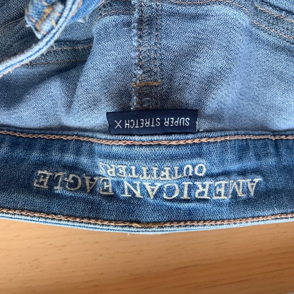 American Eagle jeans - Picture 3 of 4